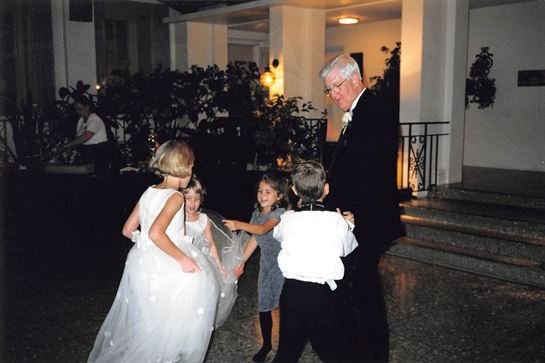 Deacon Edward Wise Blankenstein - Photo 112