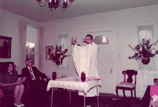 Deacon Edward Wise Blankenstein - Photo 116