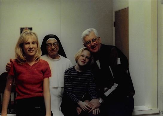 Deacon Edward Wise Blankenstein - Photo 117