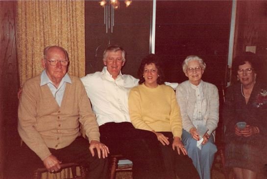 Deacon Edward Wise Blankenstein - Photo 119