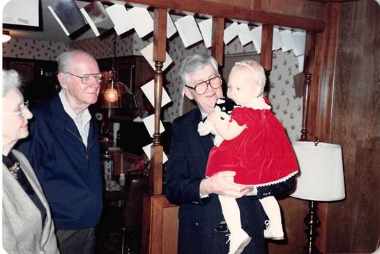 Deacon Edward Wise Blankenstein - Photo 120