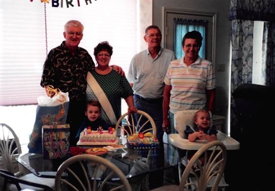 Deacon Edward Wise Blankenstein - Photo 122