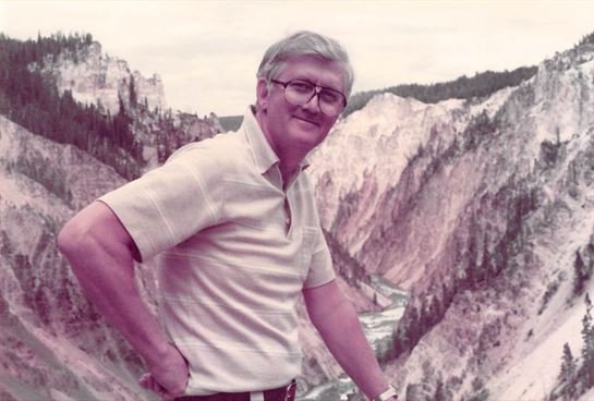 Deacon Edward Wise Blankenstein - Photo 127