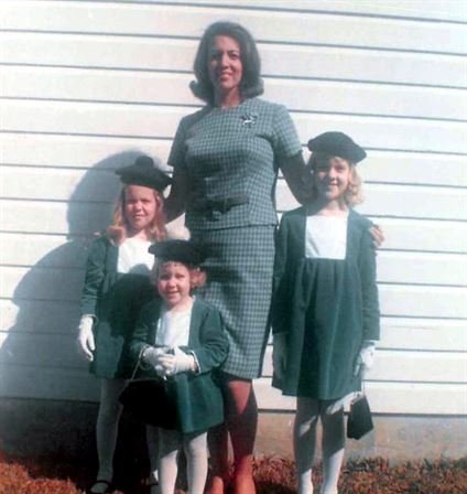 Deacon Edward Wise Blankenstein - Photo 129