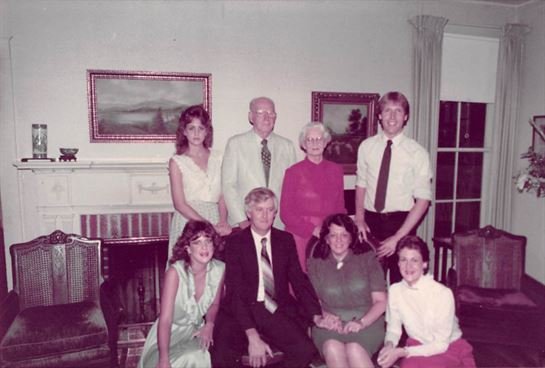 Deacon Edward Wise Blankenstein - Photo 131