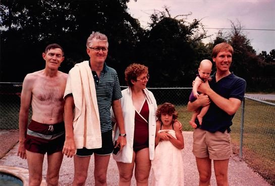 Deacon Edward Wise Blankenstein - Photo 132