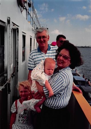 Deacon Edward Wise Blankenstein - Photo 144