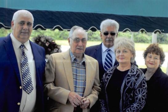 Clovis James Dumesnil - Photo 2