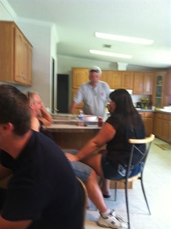 Clovis James Dumesnil - Photo 6