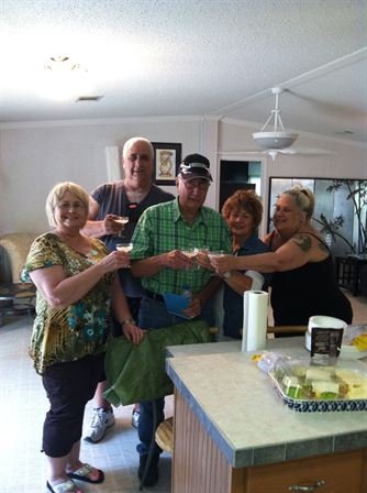 Clovis James Dumesnil - Photo 9