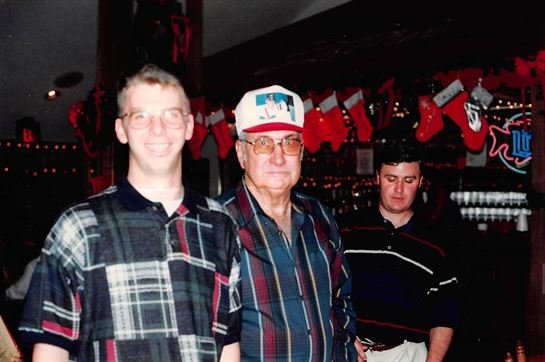 Clovis James Dumesnil - Photo 28