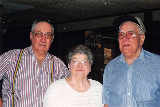 Clovis James Dumesnil - Photo 30