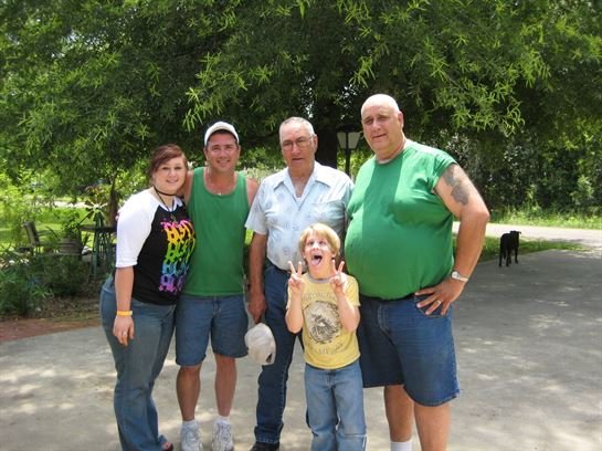 Clovis James Dumesnil - Photo 32