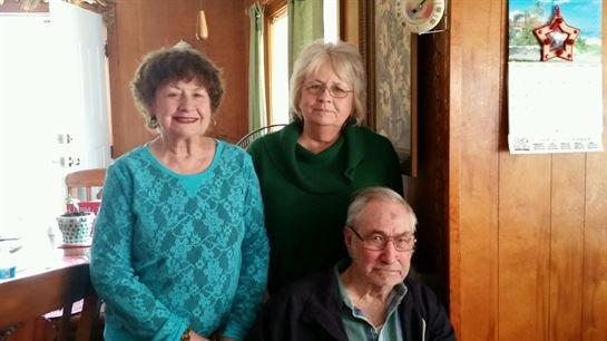 Clovis James Dumesnil - Photo 34