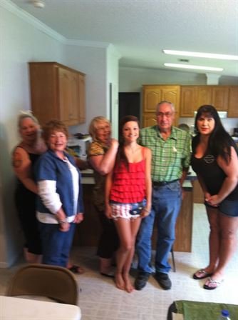 Clovis James Dumesnil - Photo 38