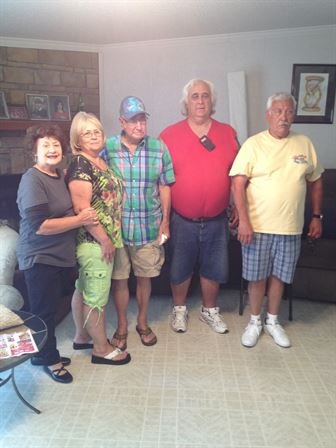 Clovis James Dumesnil - Photo 48