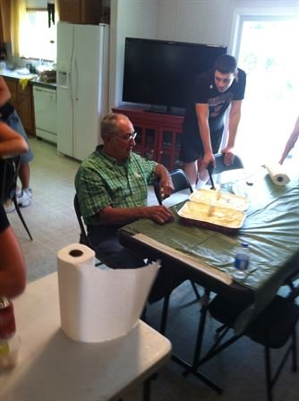 Clovis James Dumesnil - Photo 58