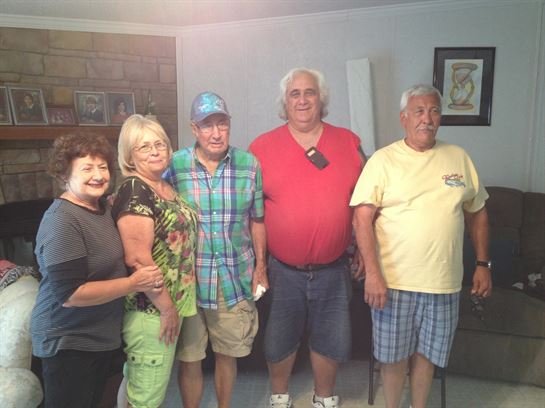 Clovis James Dumesnil - Photo 64