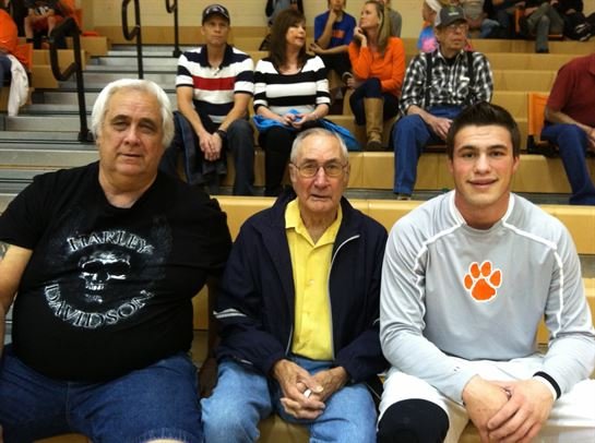 Clovis James Dumesnil - Photo 65