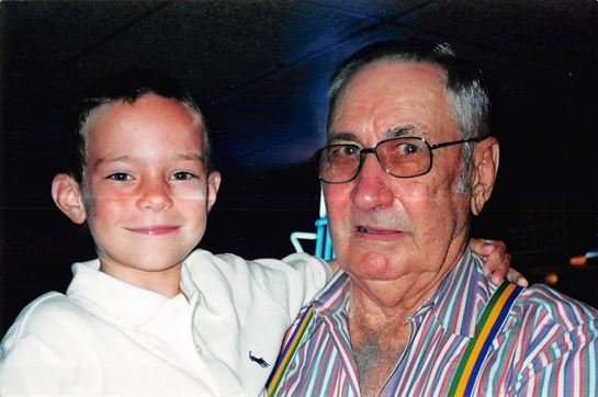 Clovis James Dumesnil - Photo 67