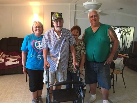 Clovis James Dumesnil - Photo 75