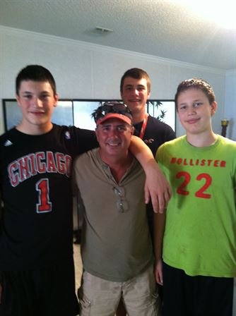 Clovis James Dumesnil - Photo 81