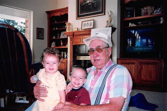 Clovis James Dumesnil - Photo 85