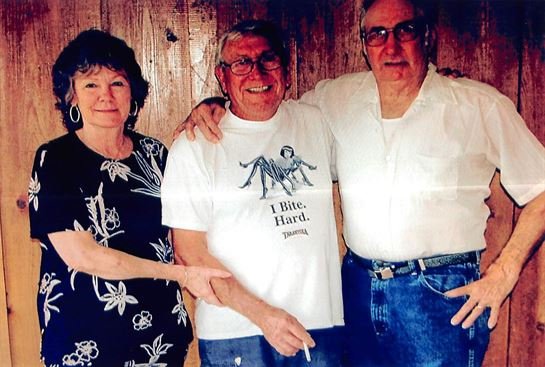 Clovis James Dumesnil - Photo 109