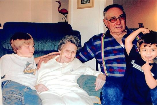 Clovis James Dumesnil - Photo 110