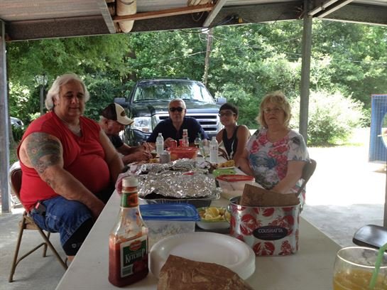 Clovis James Dumesnil - Photo 117