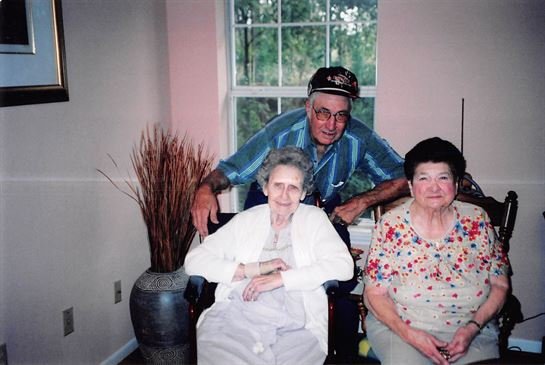 Clovis James Dumesnil - Photo 119