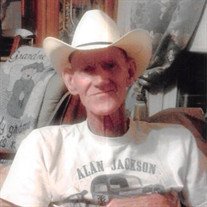 Wesley "Bubba Joe" Ford