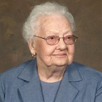 Mozelle Crump Francois