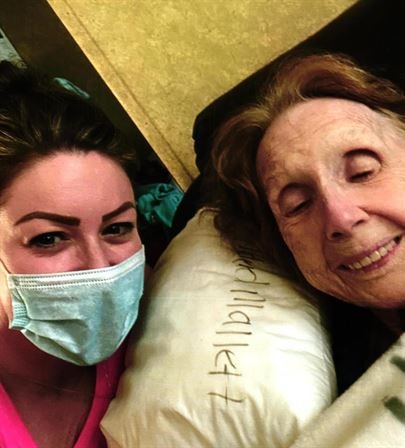 Mildred "Sissy" Mallett Hebert - Photo 5