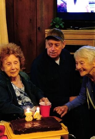 Mildred "Sissy" Mallett Hebert - Photo 6