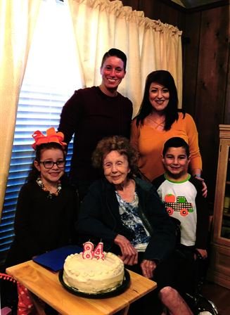 Mildred "Sissy" Mallett Hebert - Photo 3