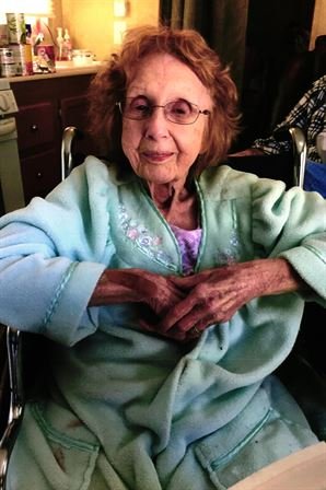 Mildred "Sissy" Mallett Hebert - Photo 4