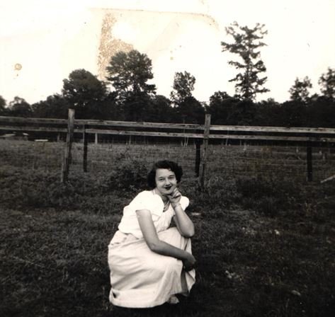 Mildred "Sissy" Mallett Hebert - Photo 16