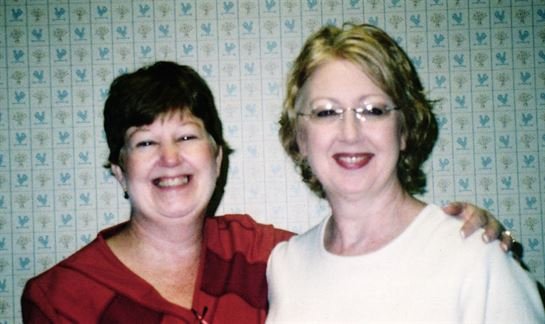 Mildred "Sissy" Mallett Hebert - Photo 22