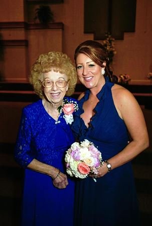 Mildred "Sissy" Mallett Hebert - Photo 24