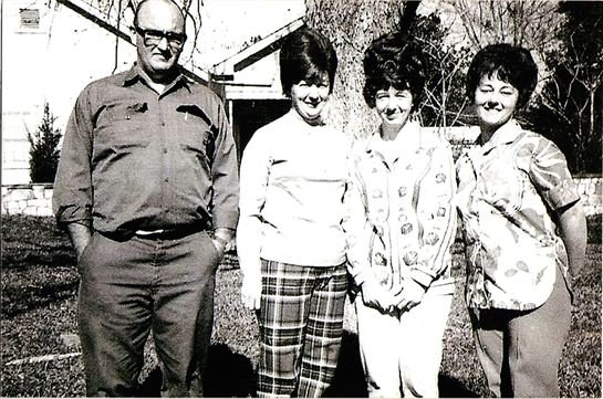 Mildred "Sissy" Mallett Hebert - Photo 25