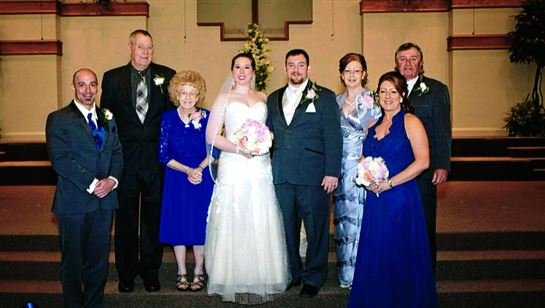 Mildred "Sissy" Mallett Hebert - Photo 27