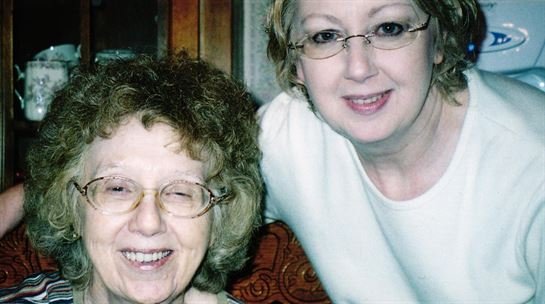 Mildred "Sissy" Mallett Hebert - Photo 28