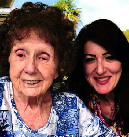 Mildred "Sissy" Mallett Hebert - Photo 29