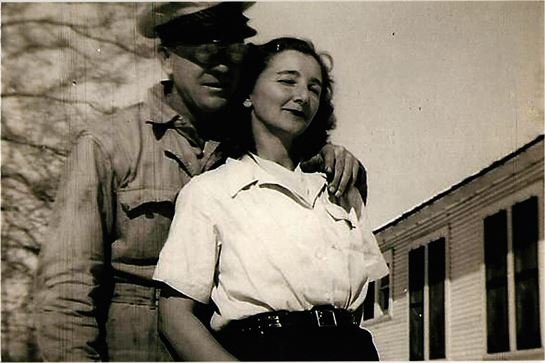 Mildred "Sissy" Mallett Hebert - Photo 30