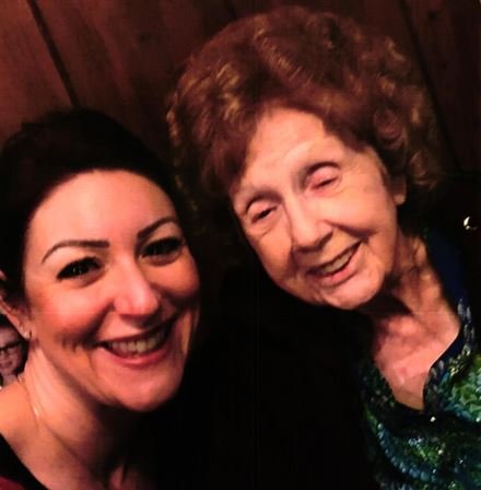 Mildred "Sissy" Mallett Hebert - Photo 31