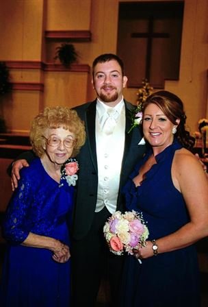 Mildred "Sissy" Mallett Hebert - Photo 36