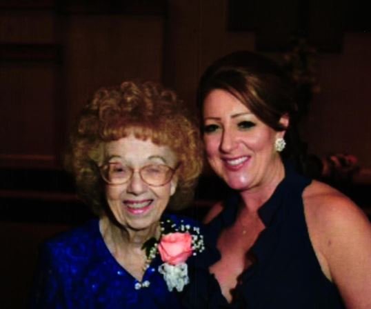 Mildred "Sissy" Mallett Hebert - Photo 43