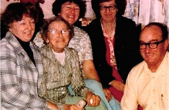 Mildred "Sissy" Mallett Hebert - Photo 45