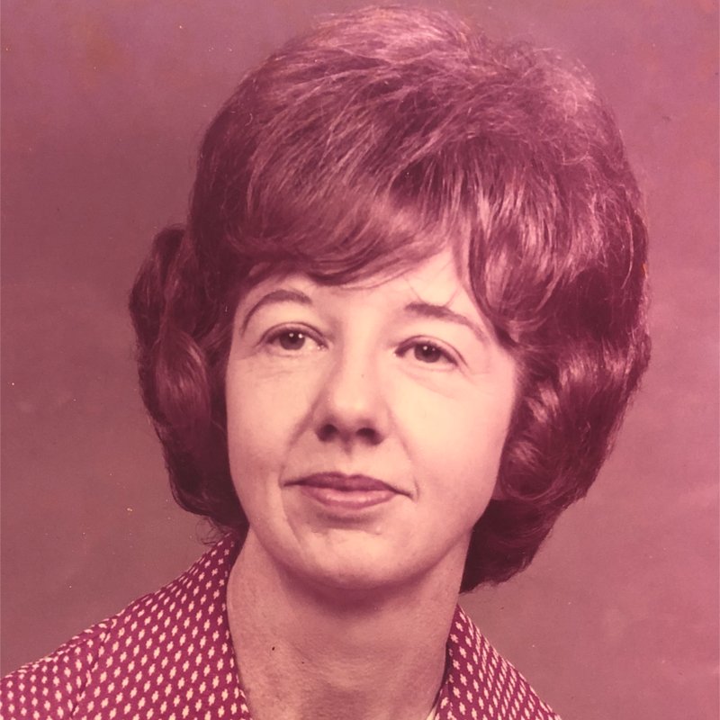 Mildred "Sissy" Mallett Hebert - Photo 39